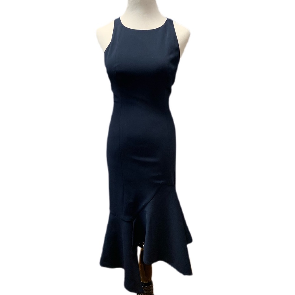 Jaygodfrey dress size 2! Very flattering and gorgeous!